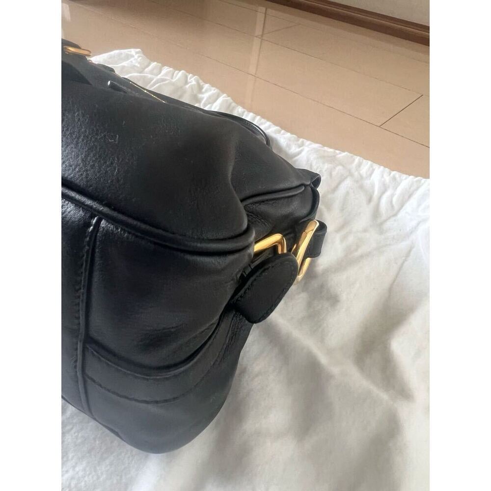 Prada shoulder bag black - Picture 7 of 10